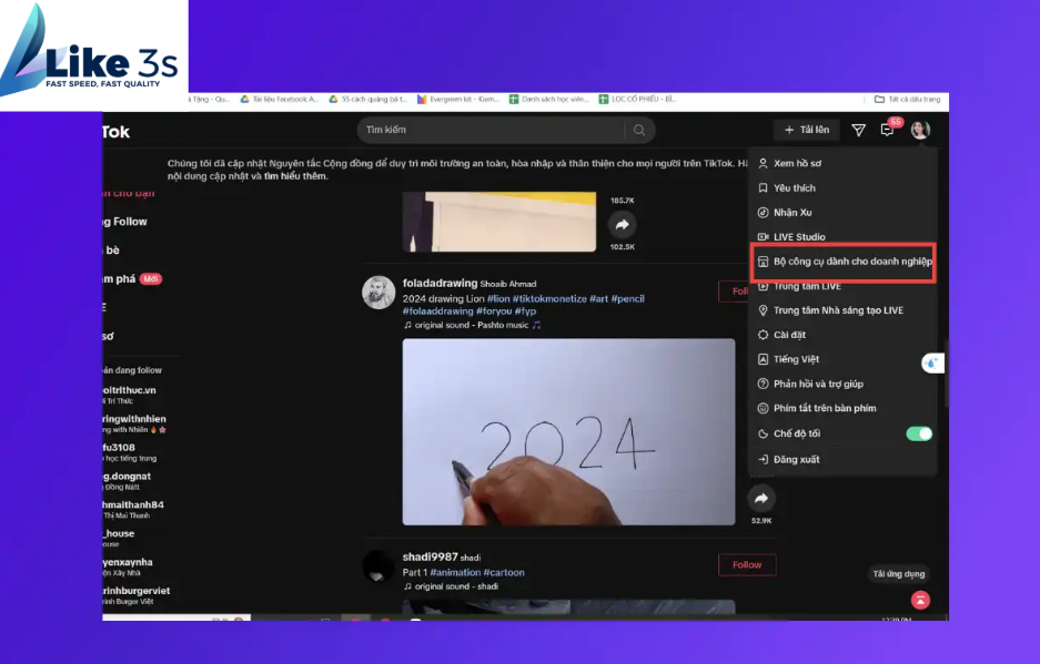 tiktok-analytics